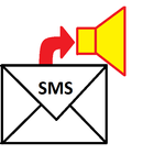 SMS Unique Sound Free icon