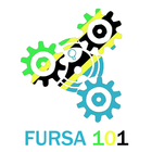 آیکون‌ Fursa 101 Masterclass