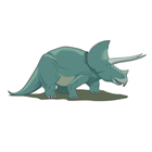 You Can Draw Dinosaurs icono