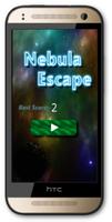 Nebula Escape Affiche