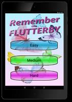 Remember the Flutterby captura de pantalla 2