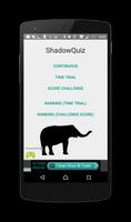ShadowQuiz 海报