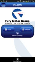 Fury Motor Group screenshot 1