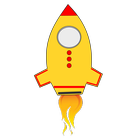 Fury Rocket-icoon