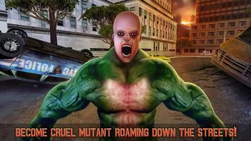 Incredible Avengers Fighting screenshot 1