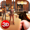 Wild West Guns: Cowboy Shooter