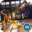 Wushu Ninja Fighting 3D