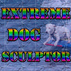 Extreme Dog Sculptor icône