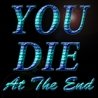 You Die At The End आइकन