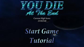 You Die At The End imagem de tela 1