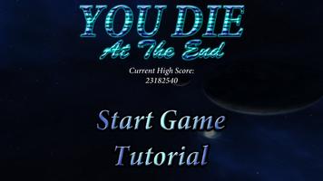 You Die At The End screenshot 1