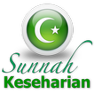 Fuwafuwa - Daily Sunnah of Prophet Muhammad ﷺ