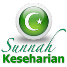 Fuwafuwa - Sunnah Keseharian biểu tượng