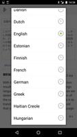 KonjacTranslator ảnh chụp màn hình 1