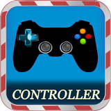 Controller Games PS Prank icône