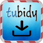 guide for Tubídy 아이콘