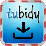 guide for Tubídy icône