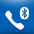 Bluetooth on Call icône