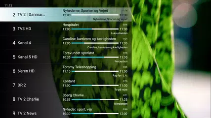 Скачать Aurora TV APK