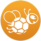 Futbee - The futsal network icône