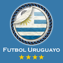 Futbol del Uruguay APK