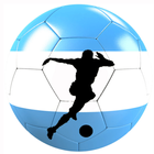 Fútbol Argentino Ao Vivo biểu tượng
