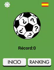 Fútbol Test 2015 APK download