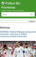 Futbol Sin Fronteras bài đăng