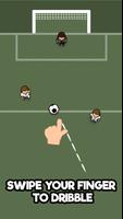 Futbol Strike Pocket โปสเตอร์