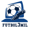 Futbol3Mil App