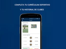 Poster Futbol3Mil App