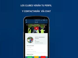 1 Schermata Futbol3Mil App