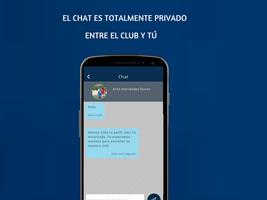 2 Schermata Futbol3Mil App