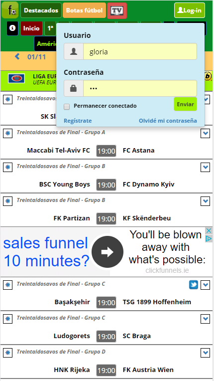 Futbolme APK 1.3 Download for Android – Download Futbolme APK Latest  Version - APKFab.com
