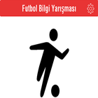 Futbol Bilgi Yarışması-Türkiye biểu tượng