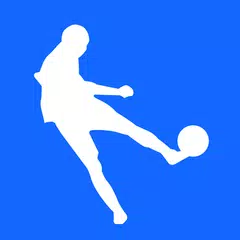 WOSTI Guía TV Fútbol, Deportes アプリダウンロード