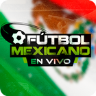 Live Mexican Football icône