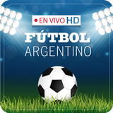 Live Argentine Football icône