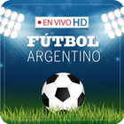 Live Argentine Football icon