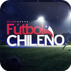 Live Chilean Football-icoon
