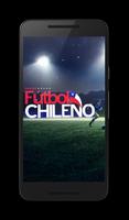 Live Chilean Football plakat