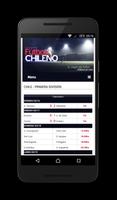 Live Chilean Football تصوير الشاشة 2