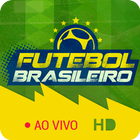 Live Brazilian Football icône