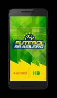 Live Brazilian Football Affiche