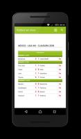 Live Mexican Soccer screenshot 2