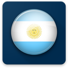 Live Argentine Soccer آئیکن