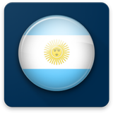 Live Argentine Soccer icône