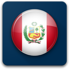 Live Peruvian Soccer simgesi