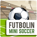 Futbolin Mini Soccer APK