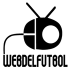 Webdelfutbol আইকন
